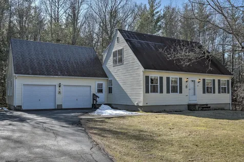 123 Fox Run Road Hinsdale NH 03451