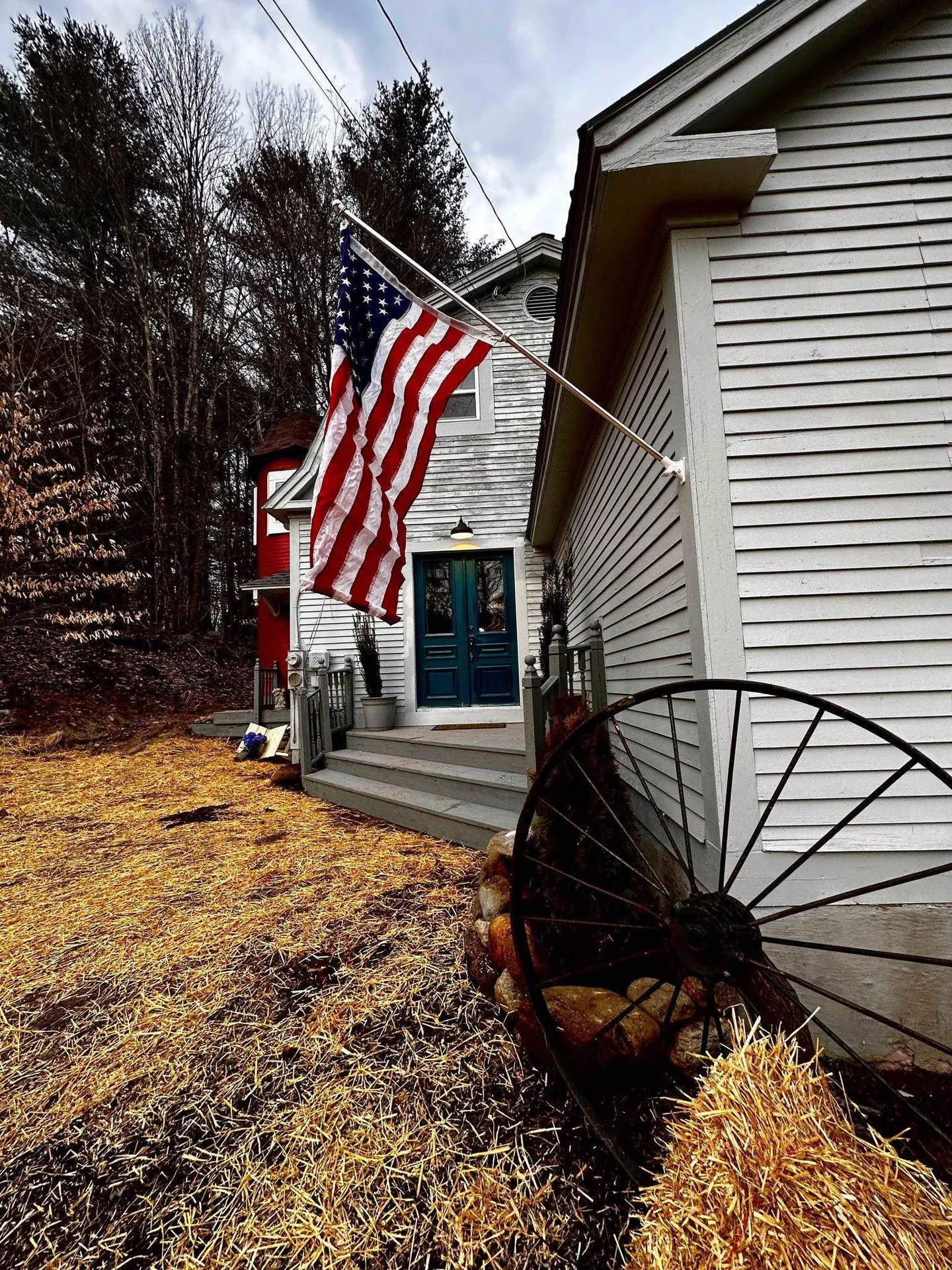 458 Vt Route 30 Newfane VT 05345