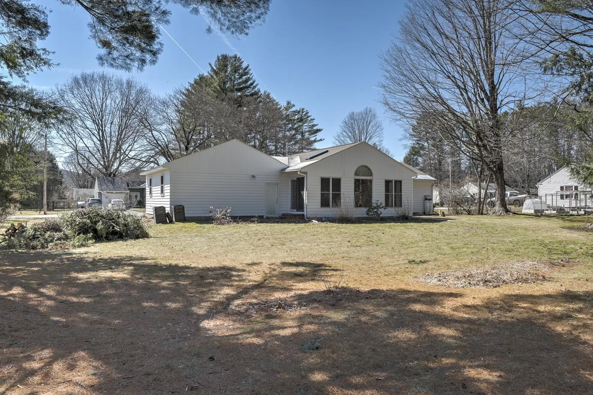 27 Hanover Street Keene NH 03431