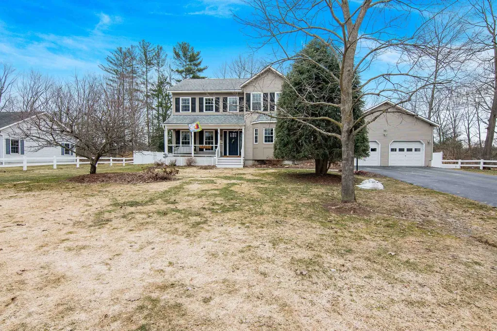 150 Leclair Drive Colchester VT 05446