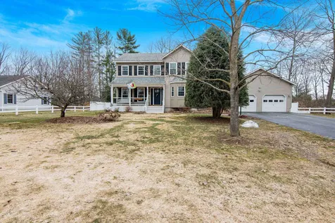 150 Leclair Drive Colchester VT 05446