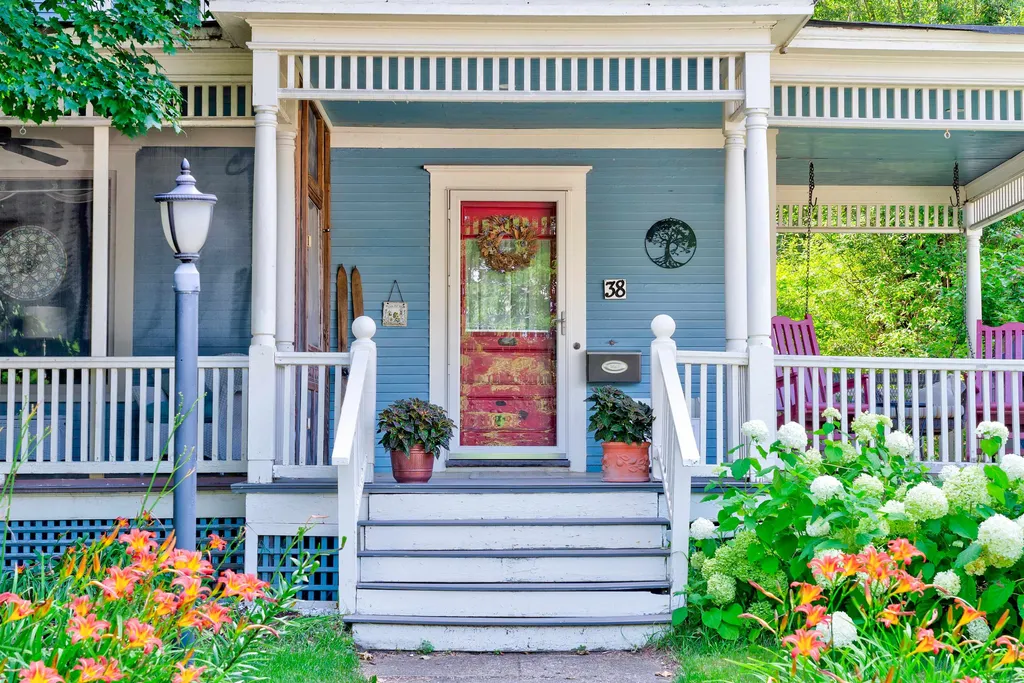 38 Ascutney Street Windsor VT 05089