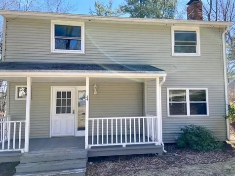 24 Old Coach Road Nashua NH 03062