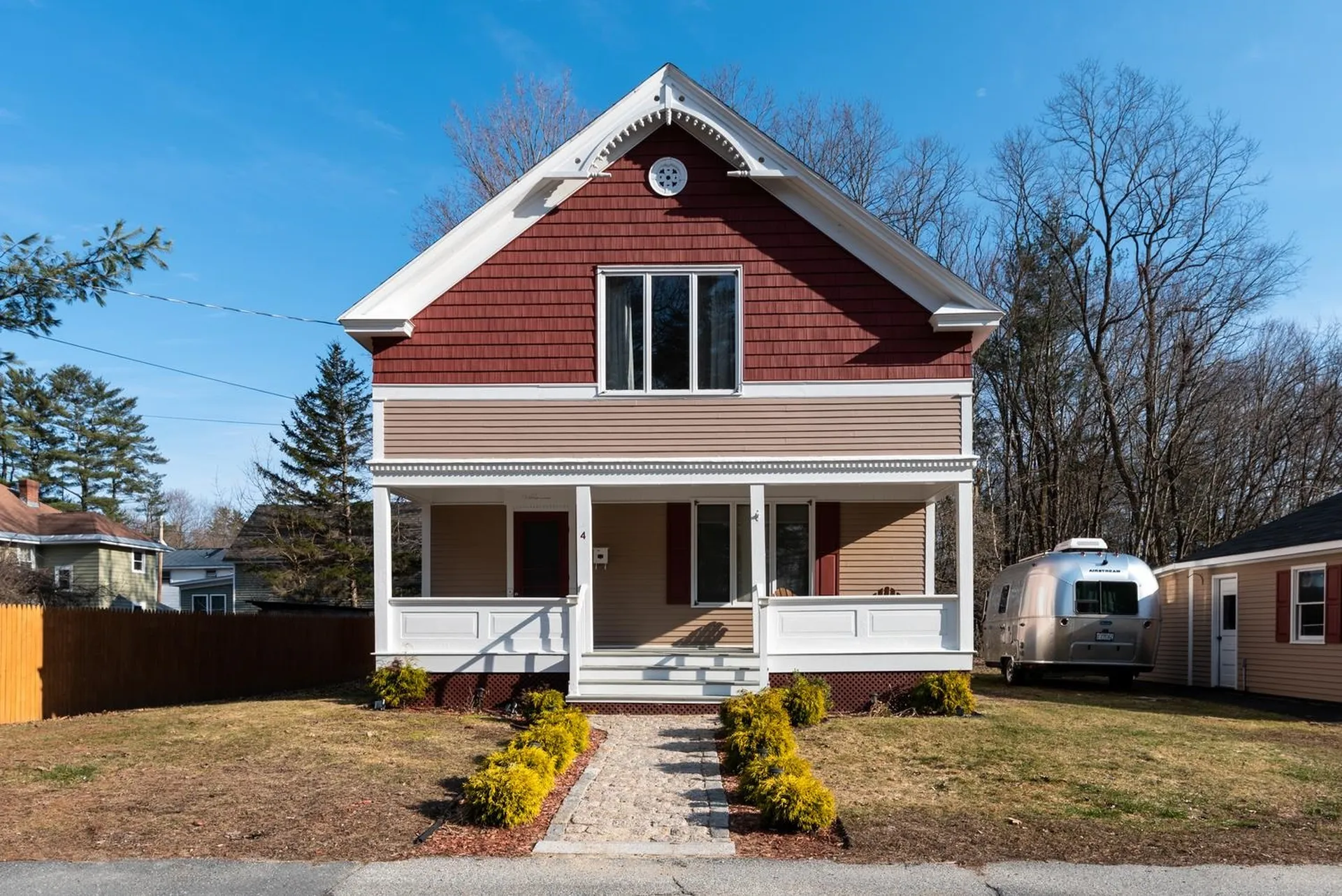 4 West Side Avenue Claremont NH 03743