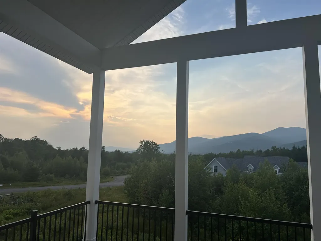 Lot 20 Sedgewood Drive Tuftonboro NH 03816