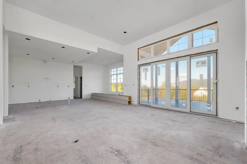 Lot 20 Sedgewood Drive Tuftonboro NH 03816