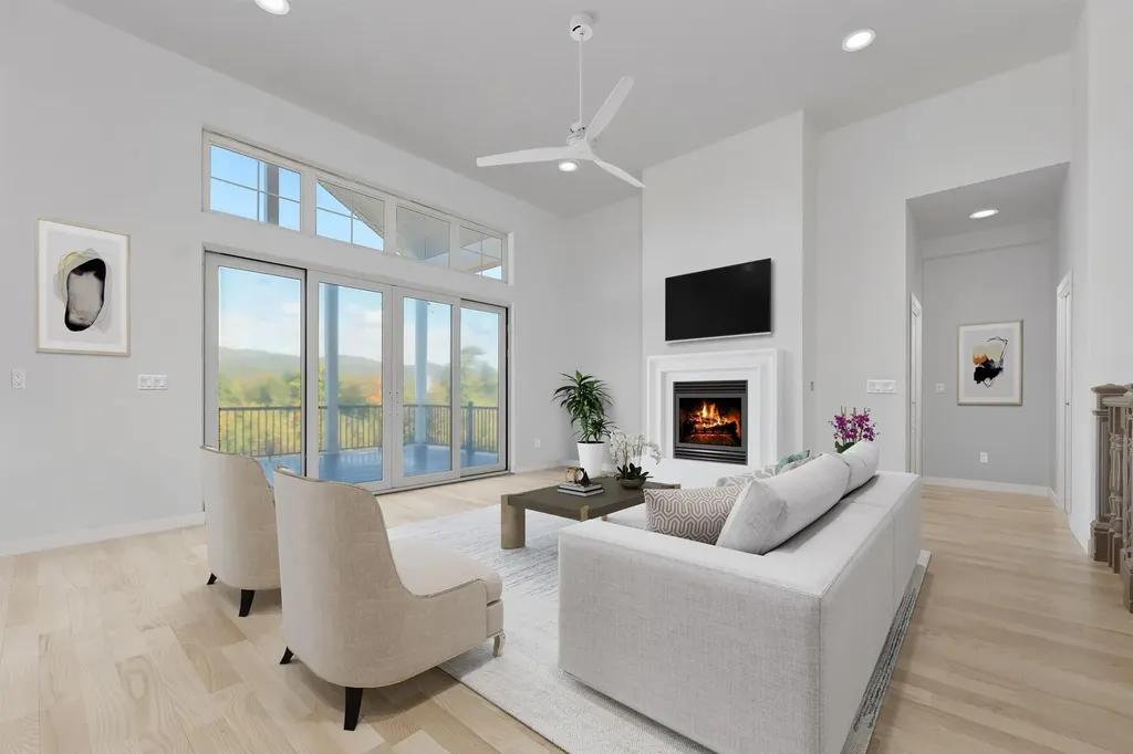 Lot 20 Sedgewood Drive Tuftonboro NH 03816