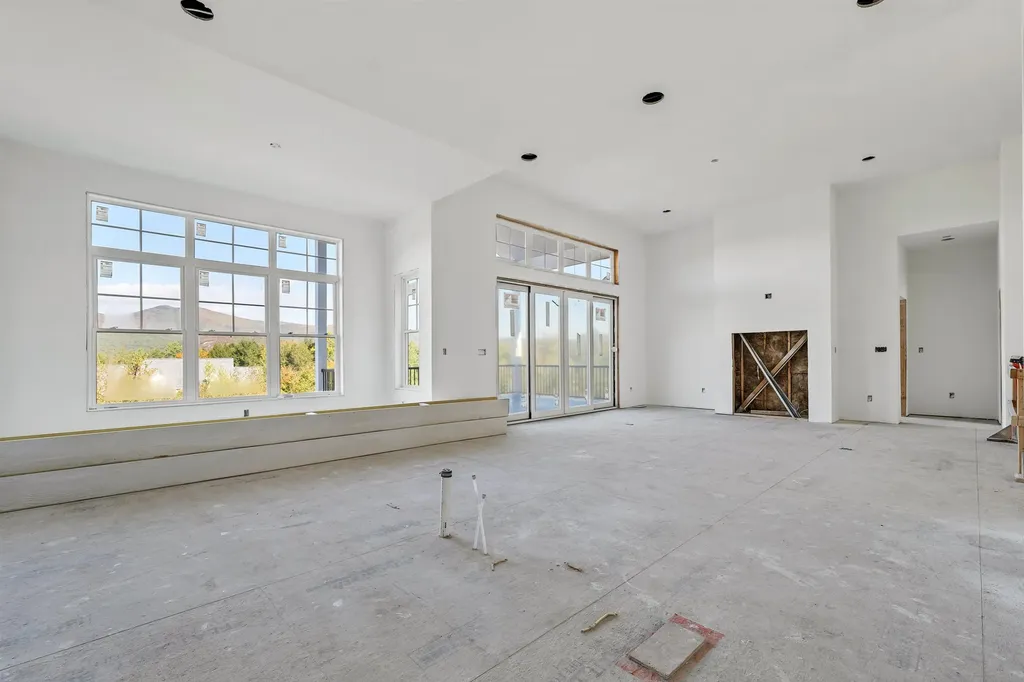 Lot 20 Sedgewood Drive Tuftonboro NH 03816