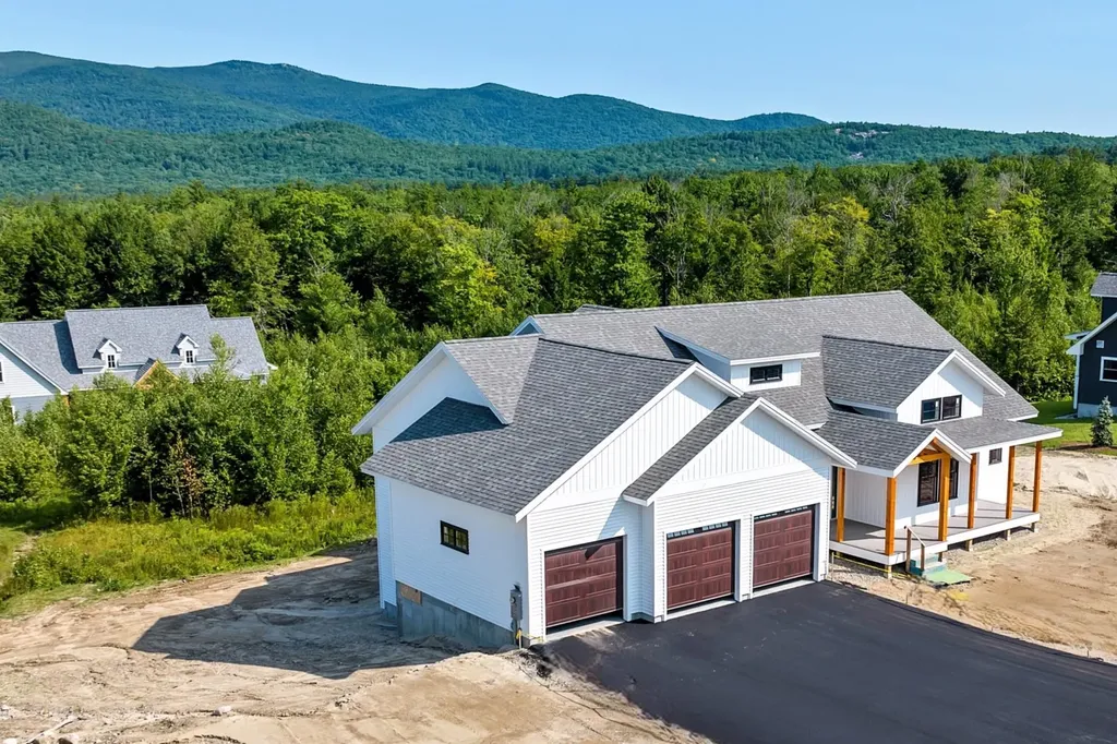 Lot 20 Sedgewood Drive Tuftonboro NH 03816