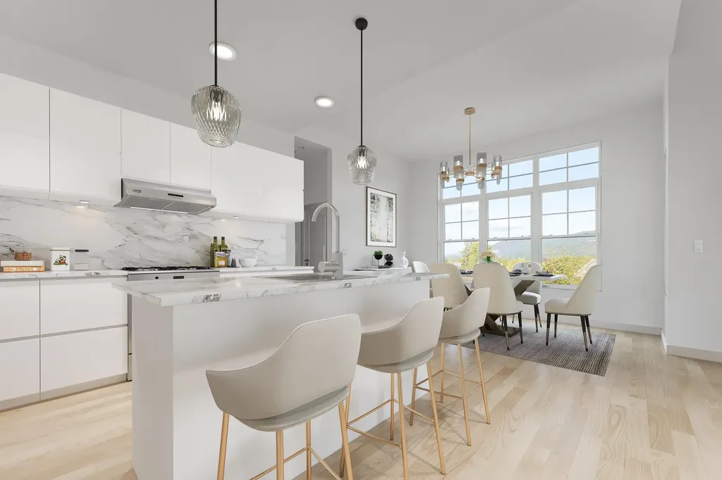 Lot 20 Sedgewood Drive Tuftonboro NH 03816