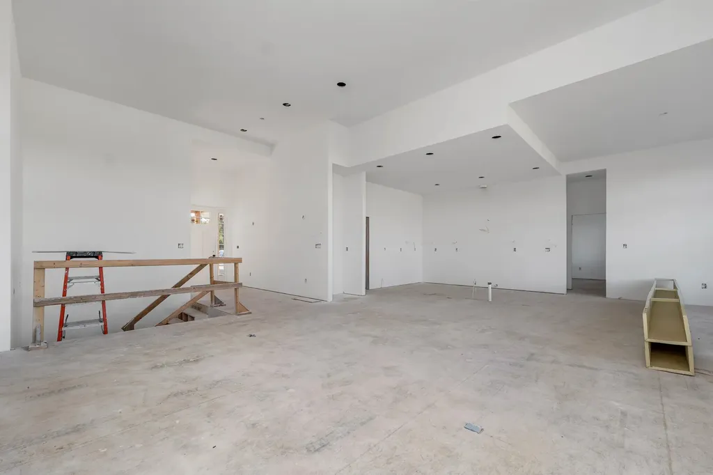 Lot 20 Sedgewood Drive Tuftonboro NH 03816