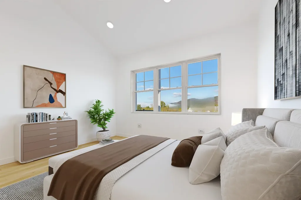 Lot 20 Sedgewood Drive Tuftonboro NH 03816