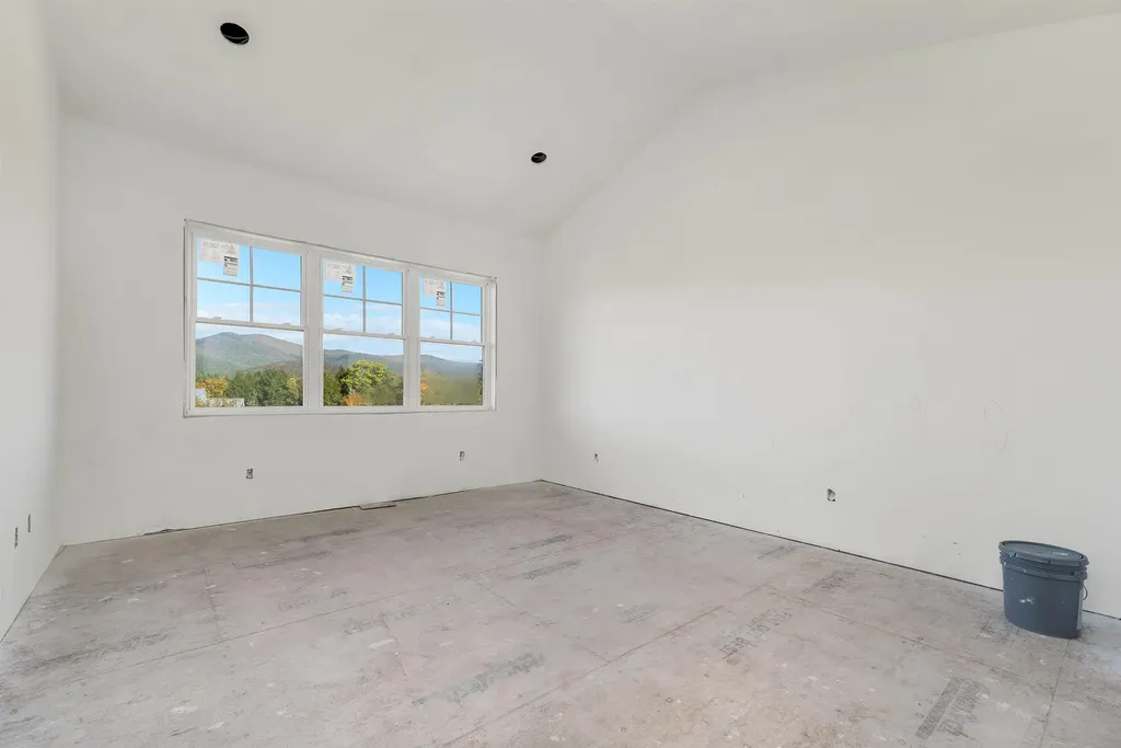 Lot 20 Sedgewood Drive Tuftonboro NH 03816