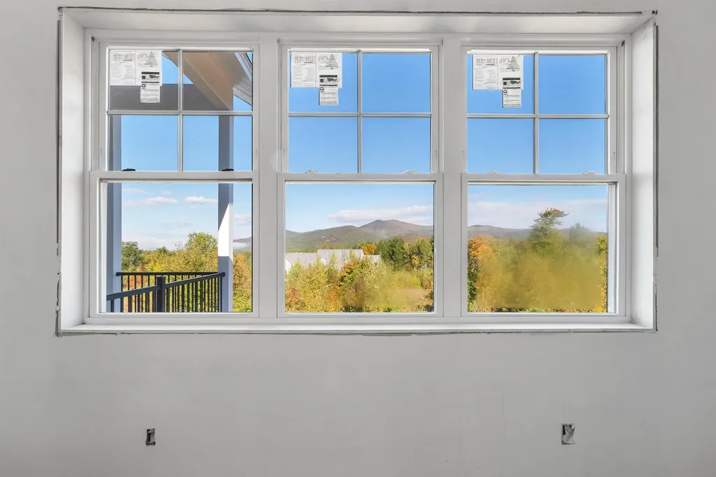 Lot 20 Sedgewood Drive Tuftonboro NH 03816