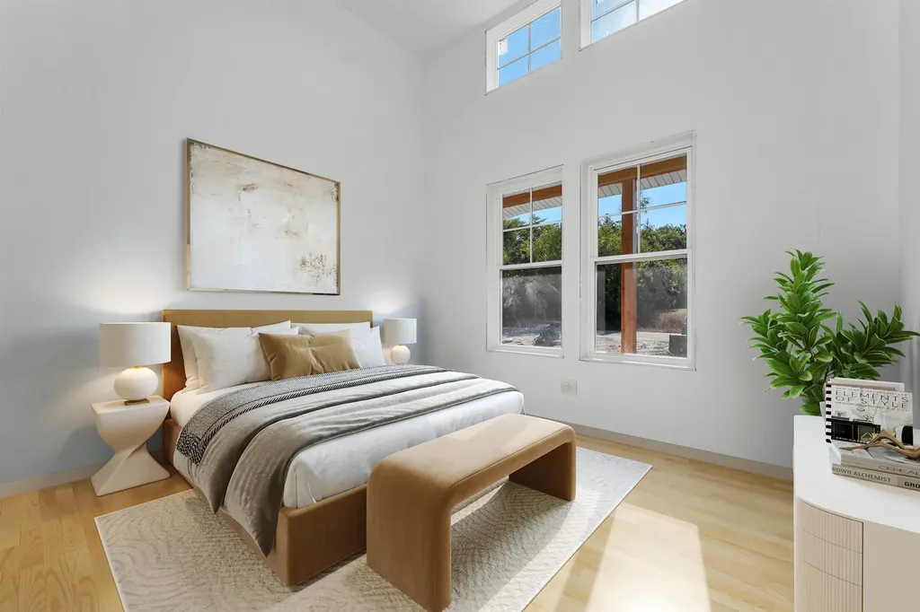 Lot 20 Sedgewood Drive Tuftonboro NH 03816