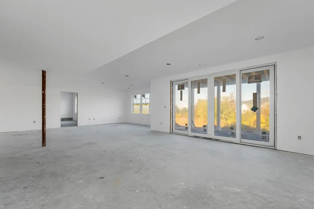 Lot 20 Sedgewood Drive Tuftonboro NH 03816