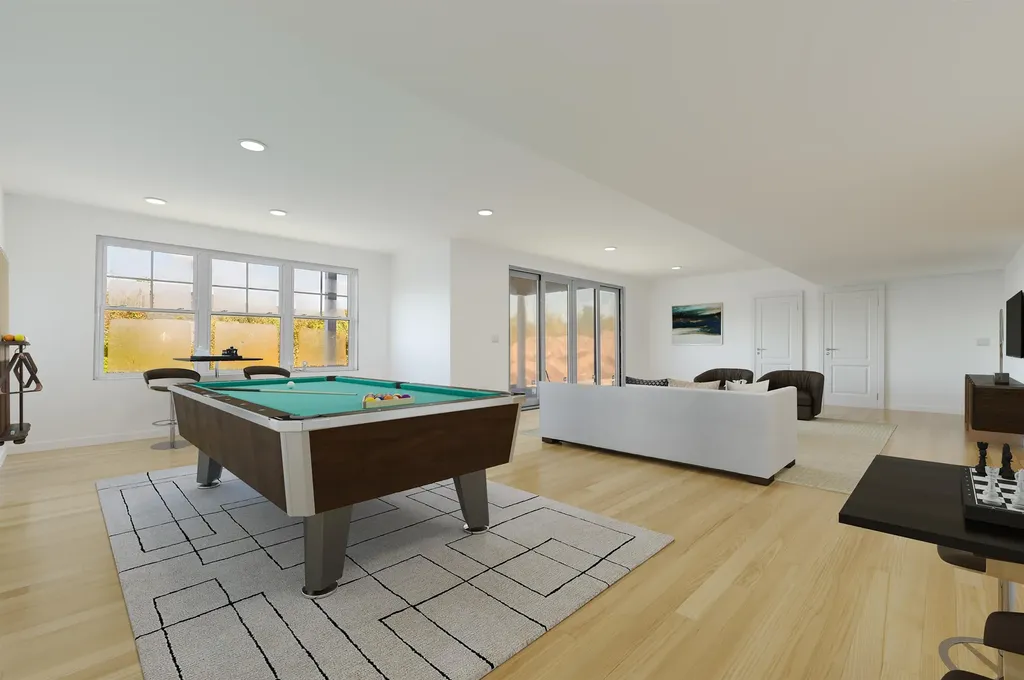 Lot 20 Sedgewood Drive Tuftonboro NH 03816