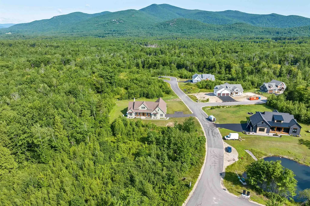 Lot 20 Sedgewood Drive Tuftonboro NH 03816
