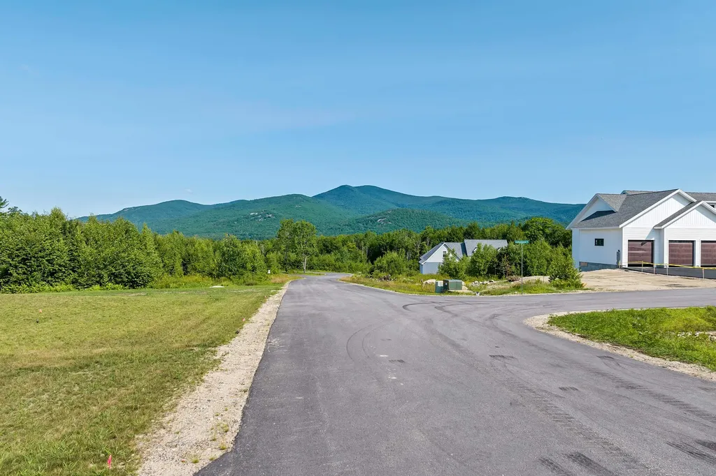 Lot 20 Sedgewood Drive Tuftonboro NH 03816