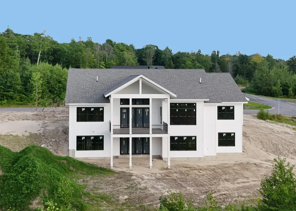 Lot 20 Sedgewood Drive Tuftonboro NH 03816