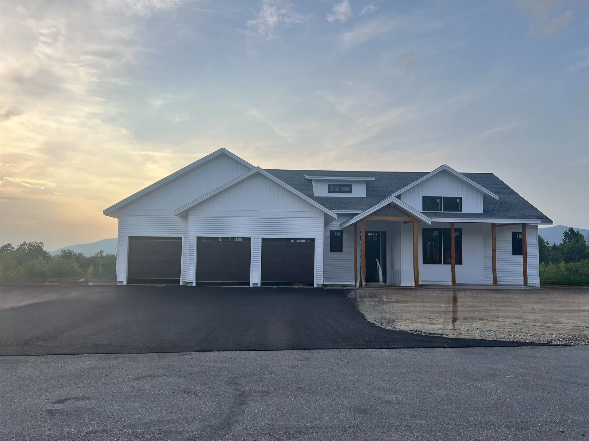 Lot 20 Sedgewood Drive Tuftonboro NH 03816