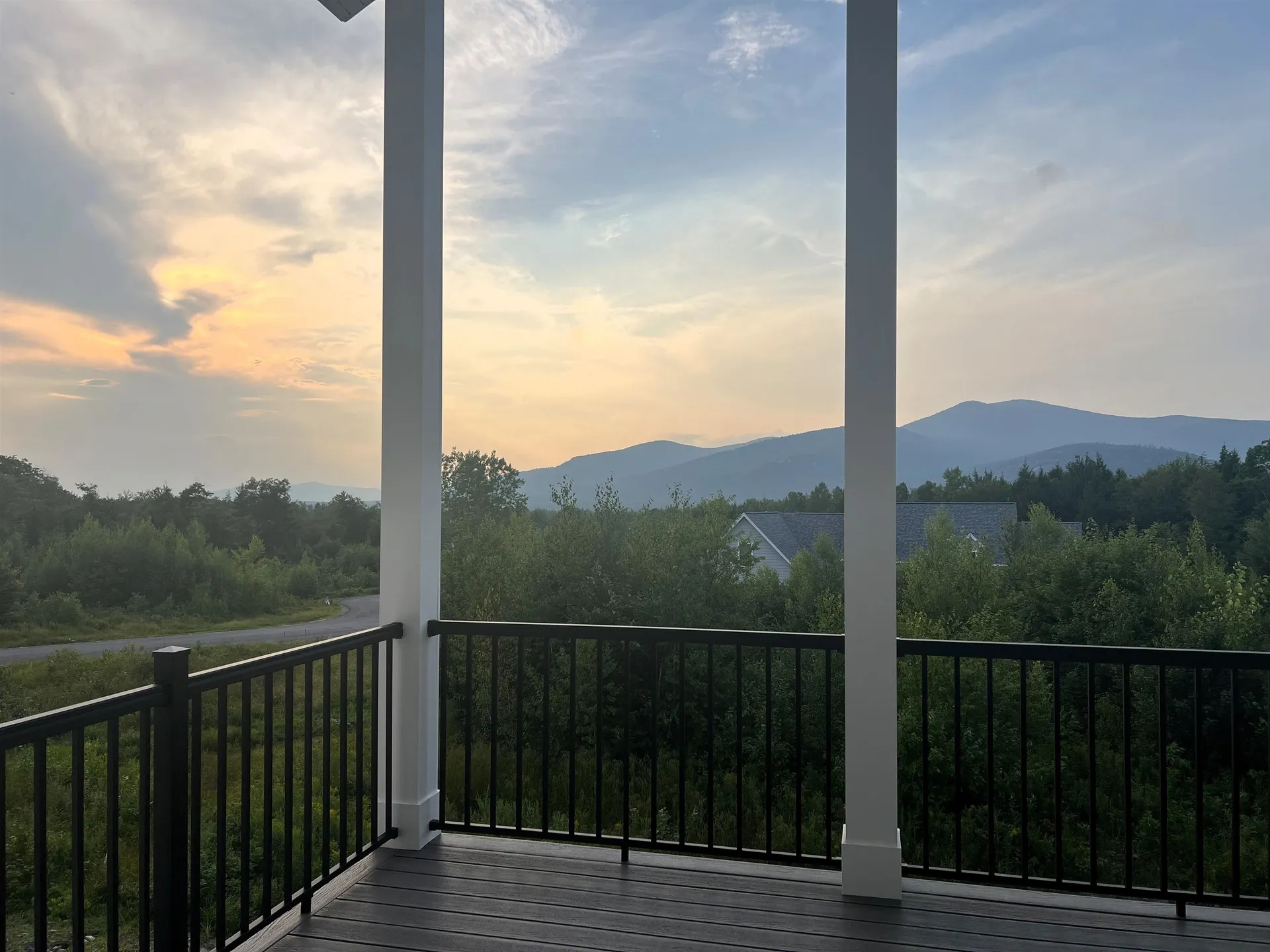 Lot 20 Sedgewood Drive Tuftonboro NH 03816