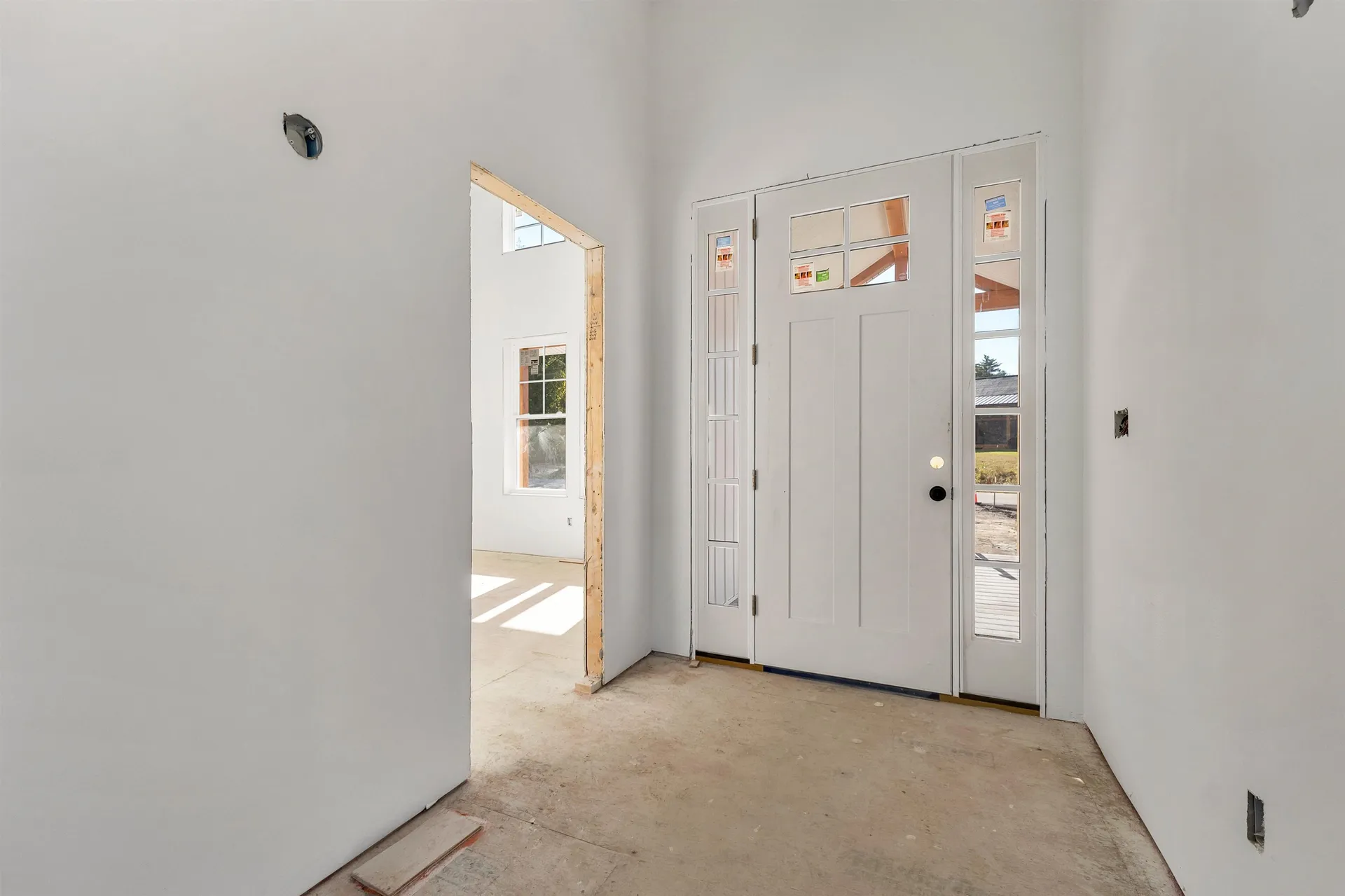 Lot 20 Sedgewood Drive Tuftonboro NH 03816