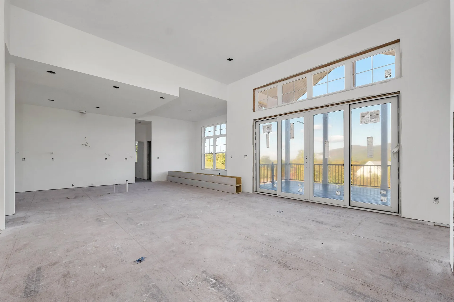 Lot 20 Sedgewood Drive Tuftonboro NH 03816