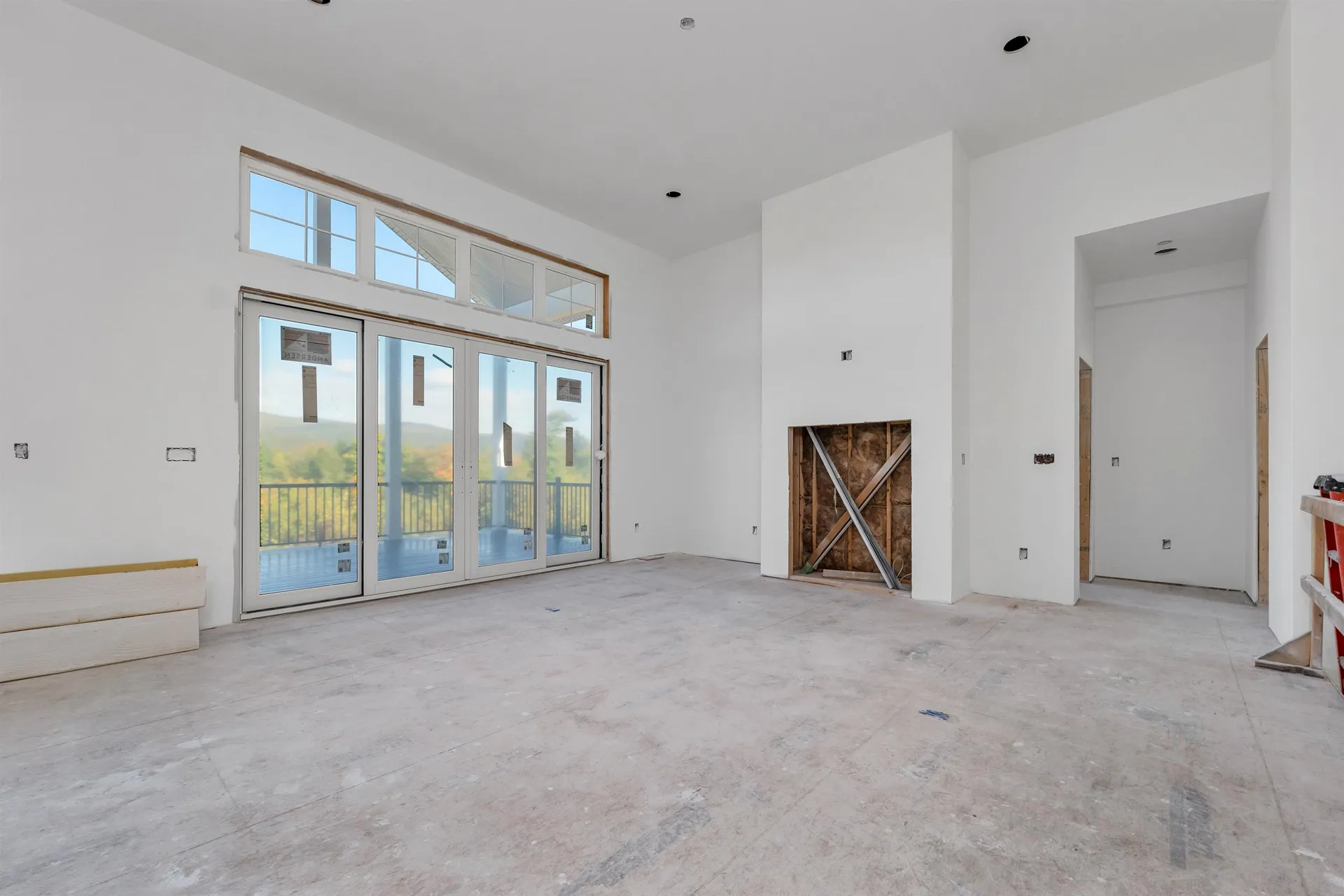 Lot 20 Sedgewood Drive Tuftonboro NH 03816