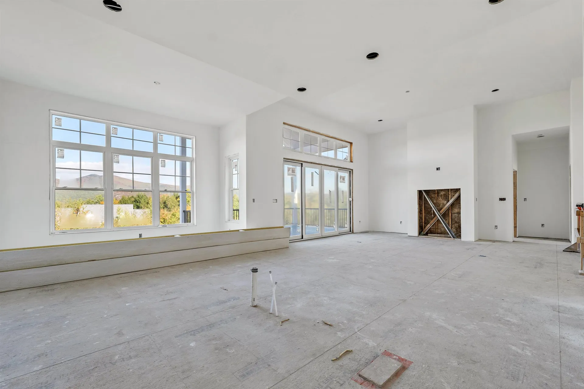 Lot 20 Sedgewood Drive Tuftonboro NH 03816