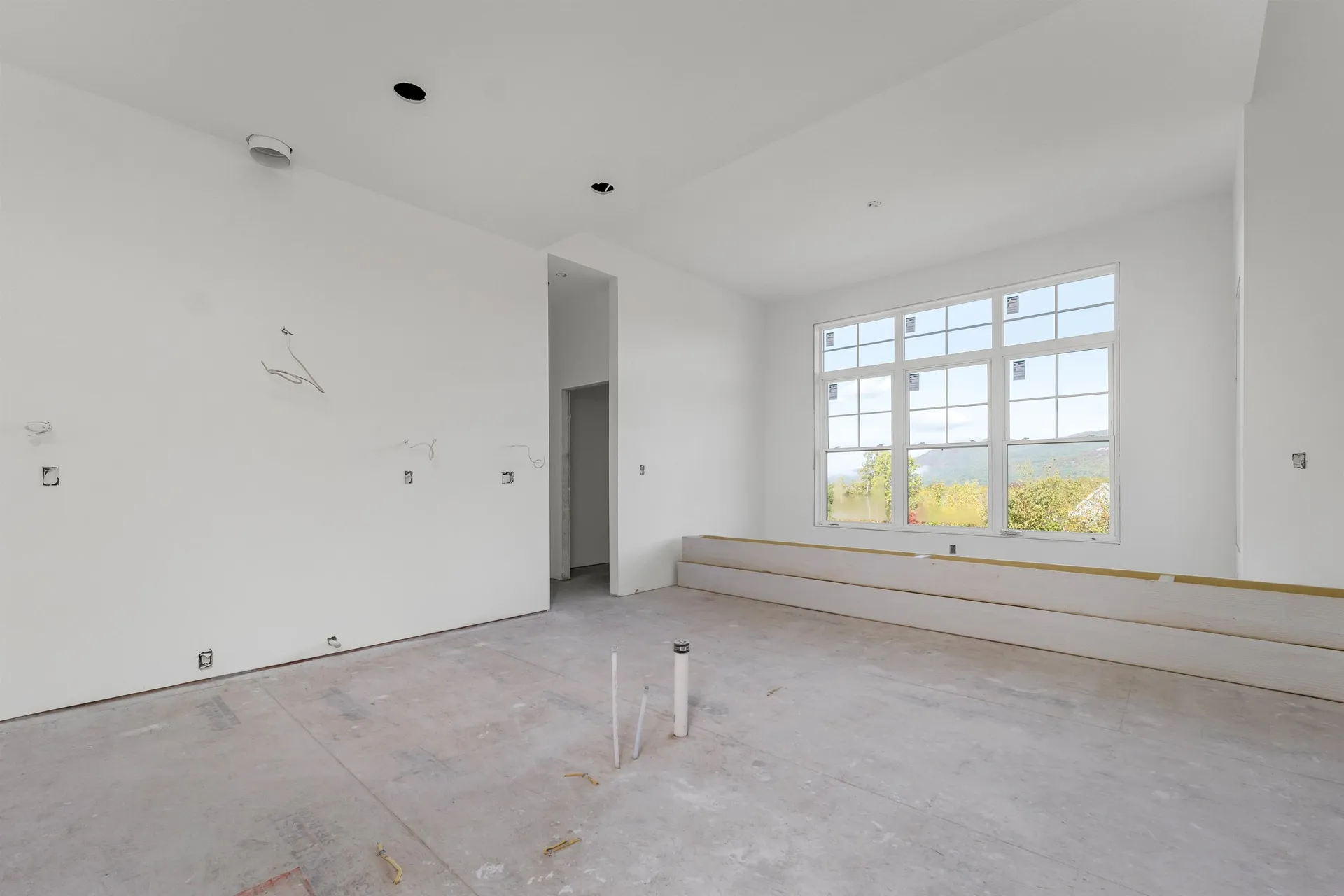 Lot 20 Sedgewood Drive Tuftonboro NH 03816