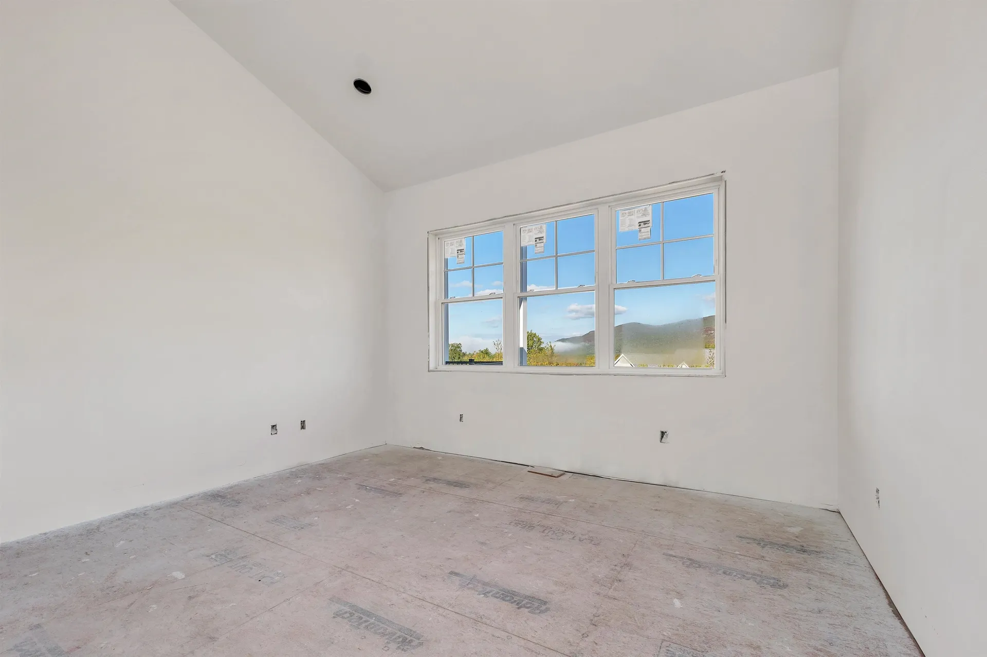 Lot 20 Sedgewood Drive Tuftonboro NH 03816