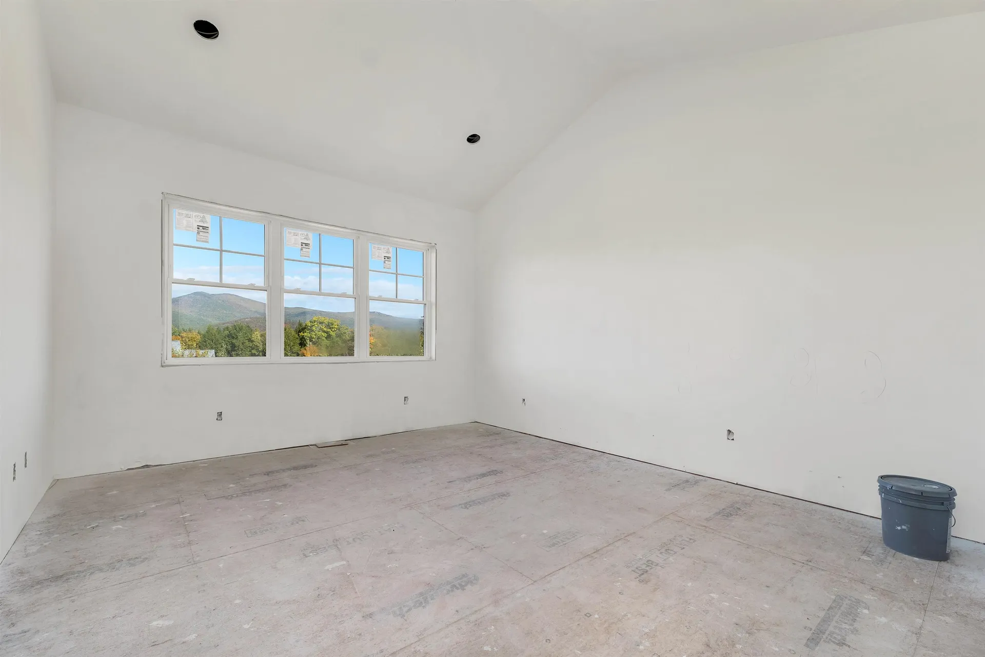 Lot 20 Sedgewood Drive Tuftonboro NH 03816