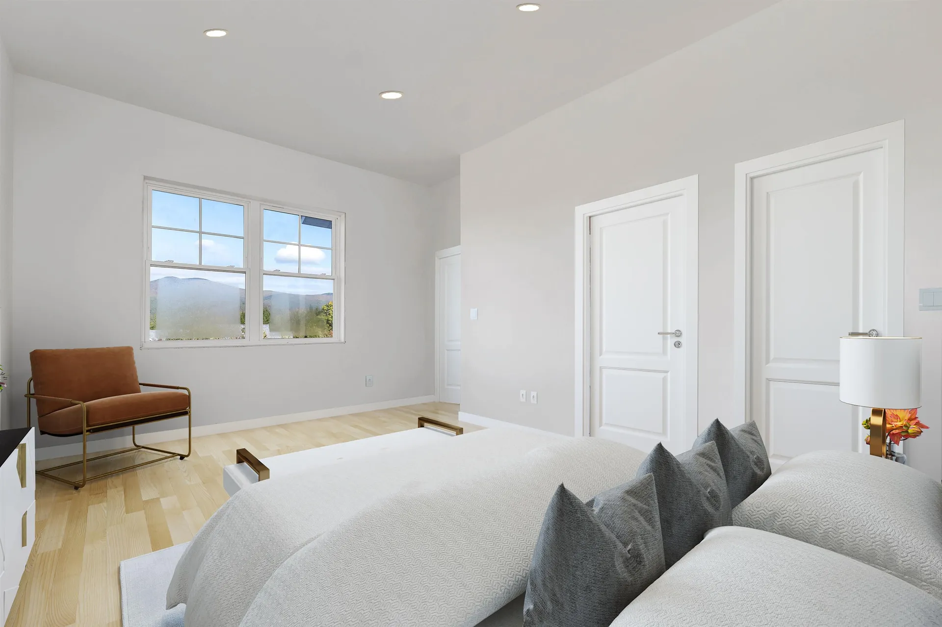 Lot 20 Sedgewood Drive Tuftonboro NH 03816