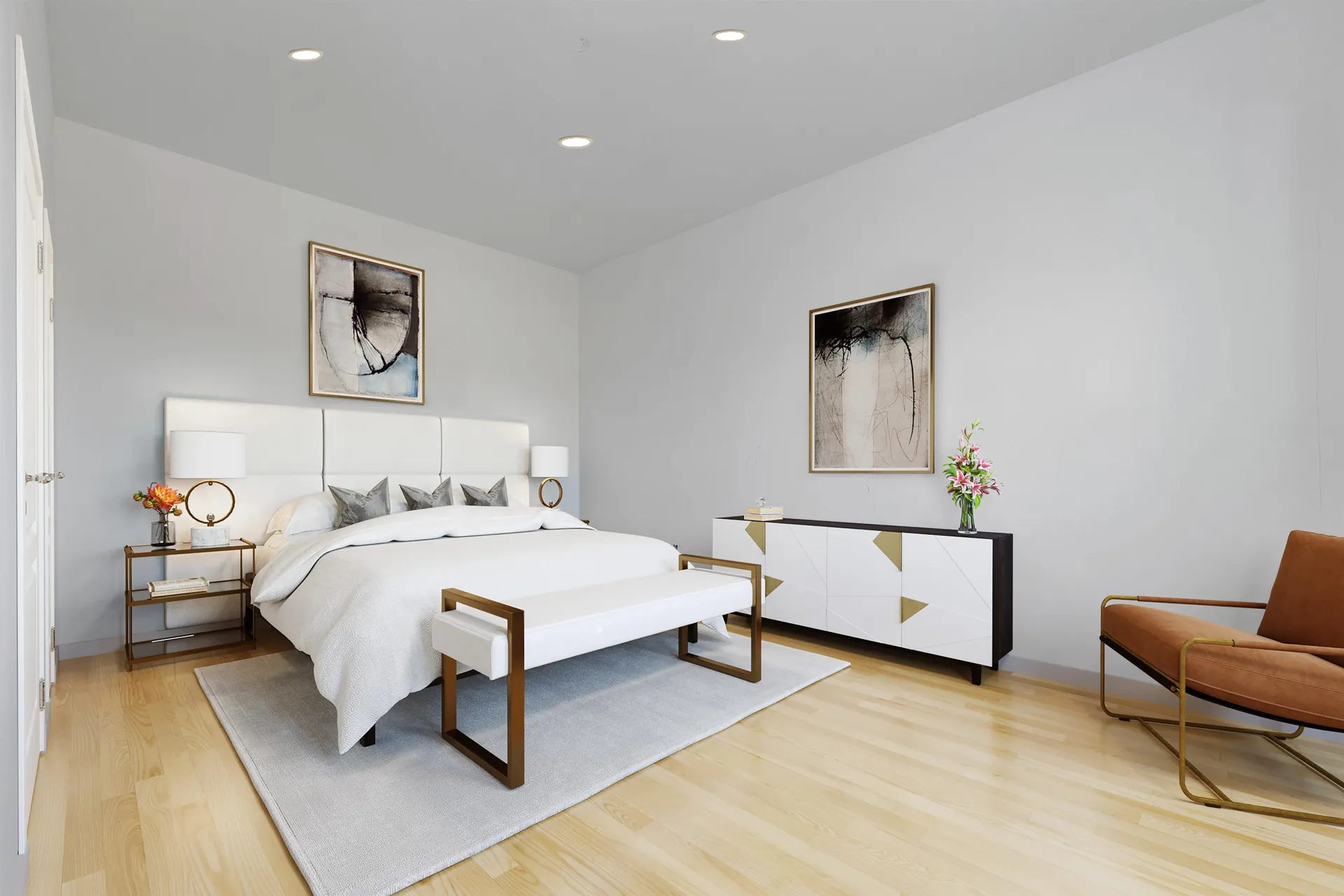 Lot 20 Sedgewood Drive Tuftonboro NH 03816