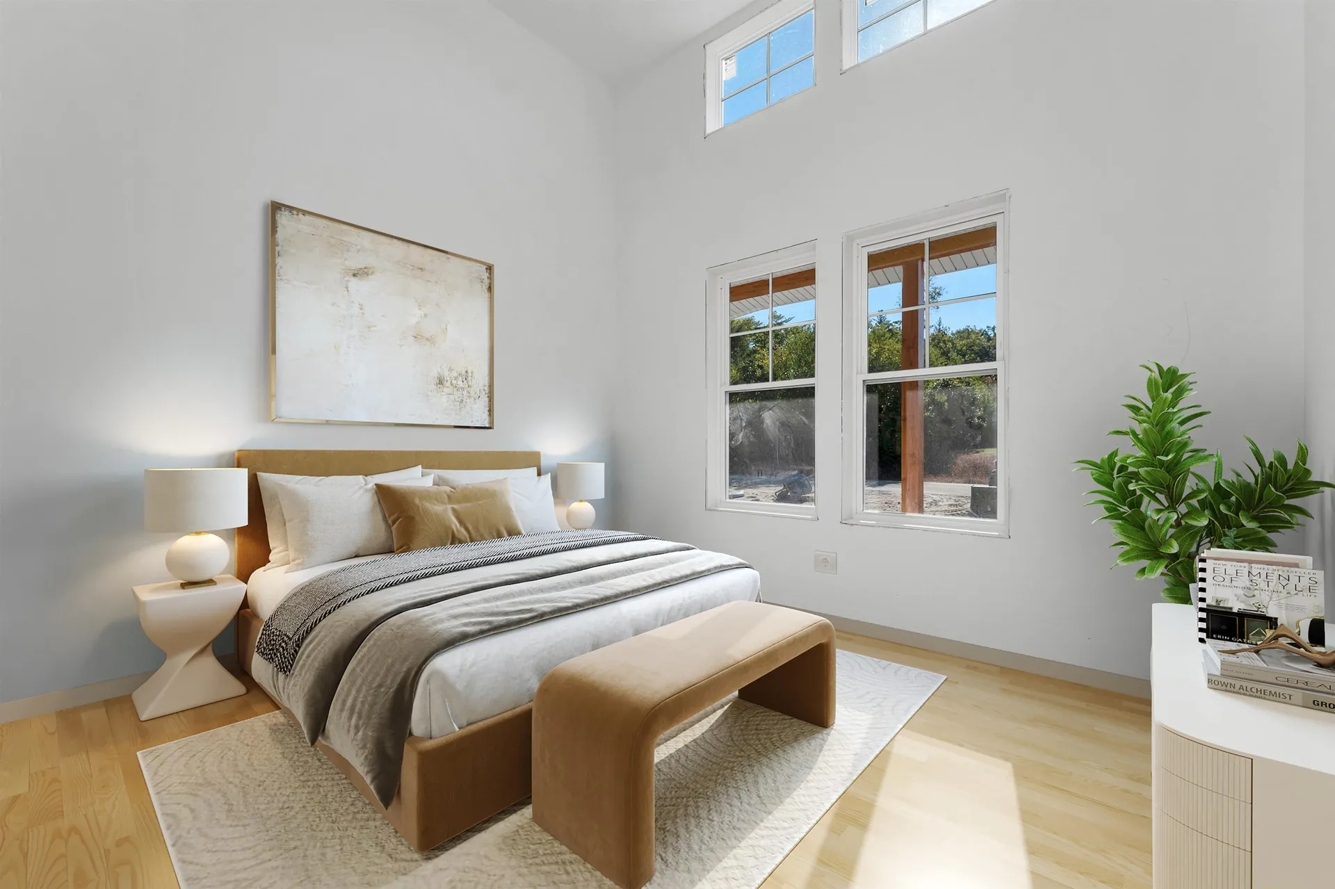 Lot 20 Sedgewood Drive Tuftonboro NH 03816