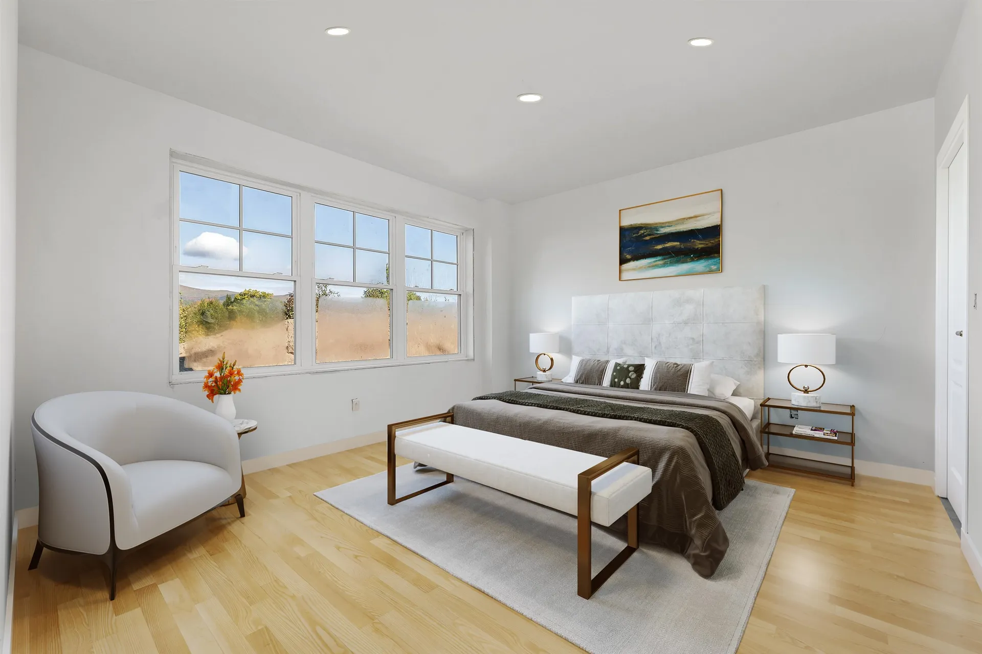 Lot 20 Sedgewood Drive Tuftonboro NH 03816