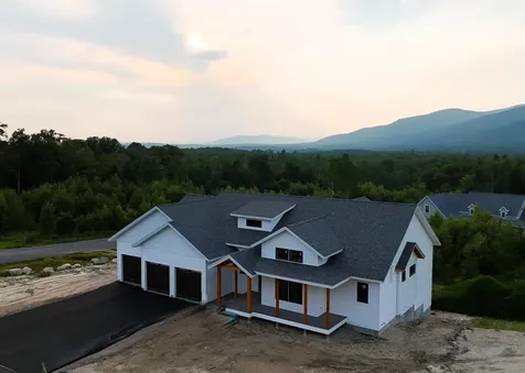 Lot 20 Sedgewood Drive Tuftonboro NH 03816