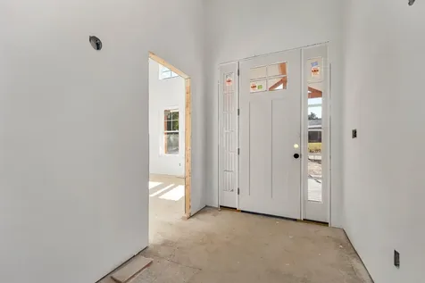 Lot 20 Sedgewood Drive Tuftonboro NH 03816