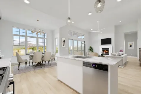 Lot 20 Sedgewood Drive Tuftonboro NH 03816