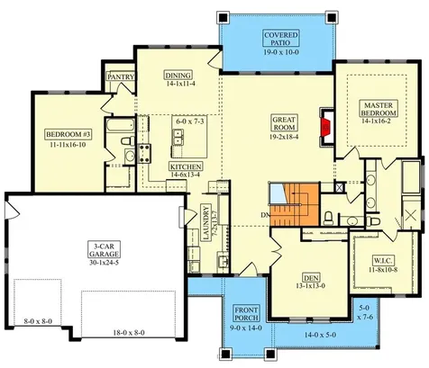 Lot 20 Sedgewood Drive Tuftonboro NH 03816