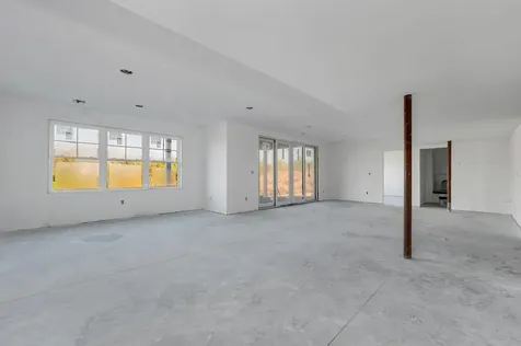 Lot 20 Sedgewood Drive Tuftonboro NH 03816