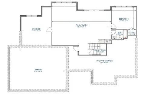 Lot 20 Sedgewood Drive Tuftonboro NH 03816