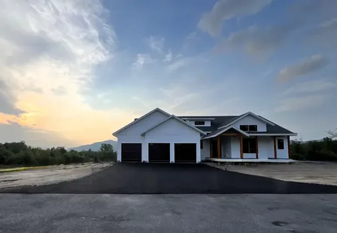 Lot 20 Sedgewood Drive Tuftonboro NH 03816