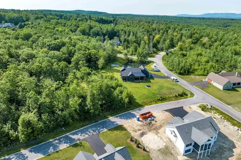 Lot 20 Sedgewood Drive Tuftonboro NH 03816
