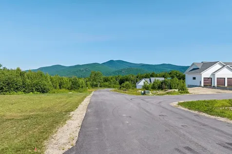 Lot 20 Sedgewood Drive Tuftonboro NH 03816