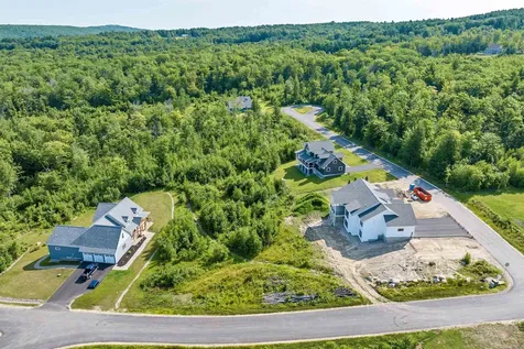 Lot 20 Sedgewood Drive Tuftonboro NH 03816