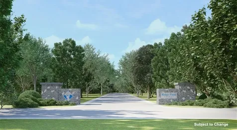 Lot 20 Sedgewood Drive Tuftonboro NH 03816