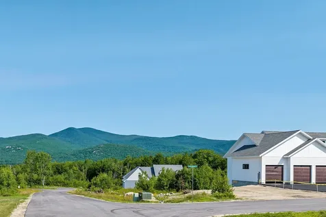 Lot 20 Sedgewood Drive Tuftonboro NH 03816