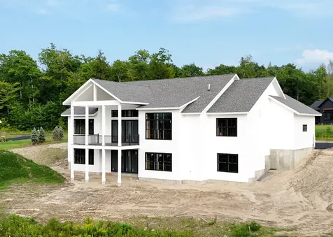 Lot 20 Sedgewood Drive Tuftonboro NH 03816